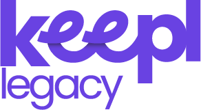 Keepl Legacy Logo