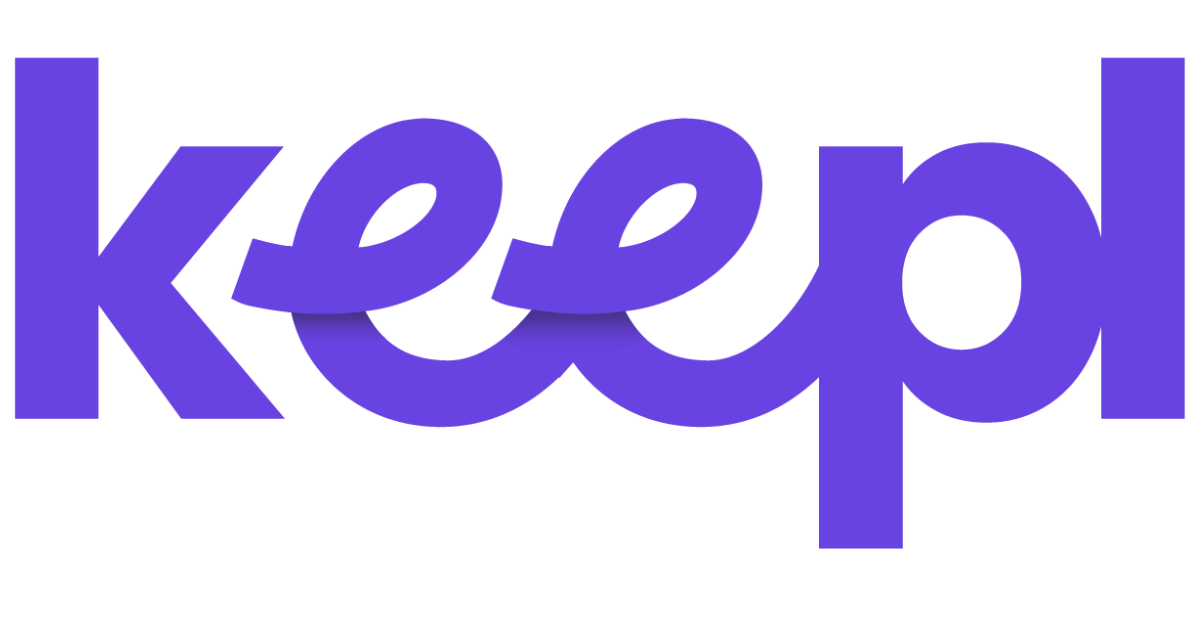 Keepl Logo