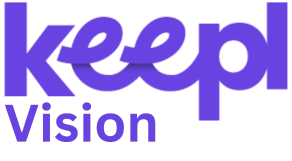 Keepl Legacy Logo