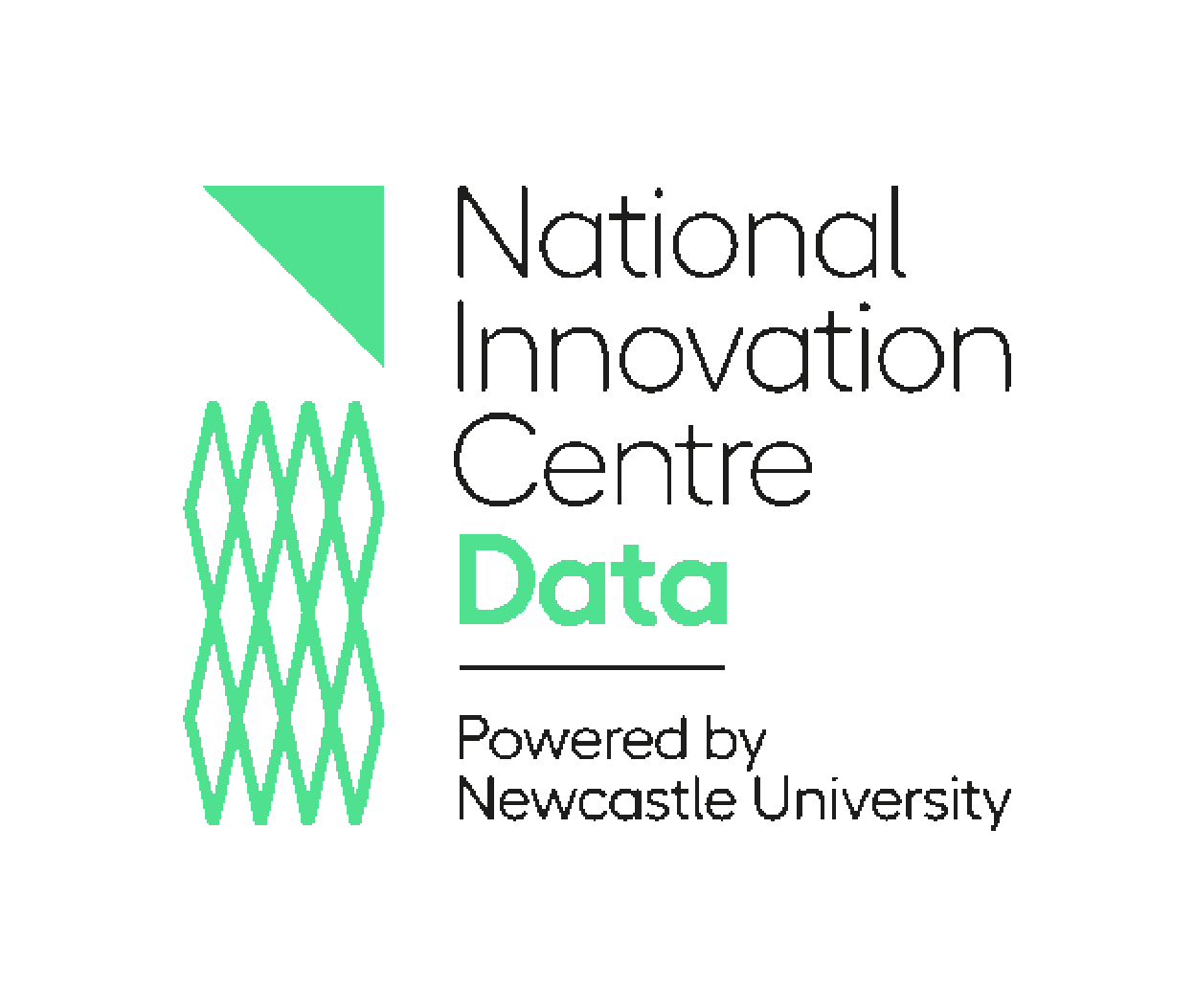 National Innovation Center of Data Logo