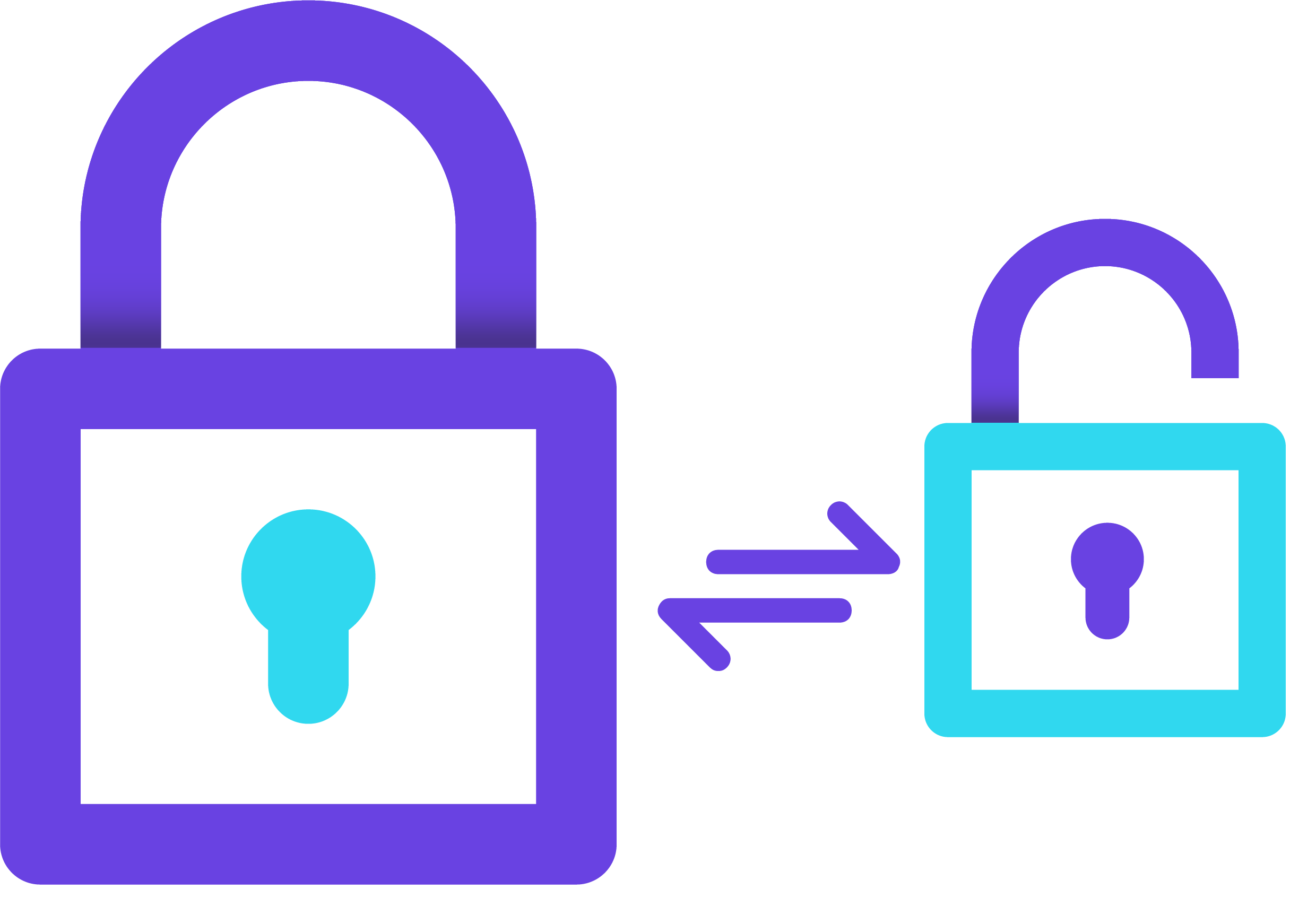 Padlock Icon