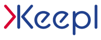 Keepl Logo